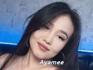Ayamee