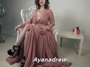 Ayanadrew