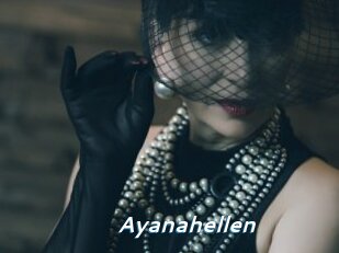 Ayanahellen