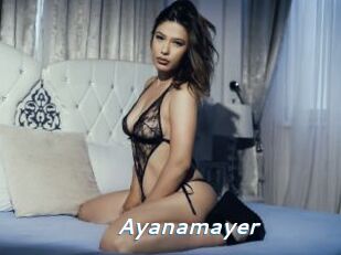 Ayanamayer