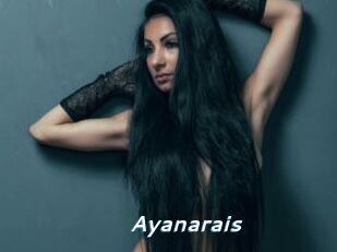 Ayanarais