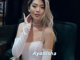 Ayanisha