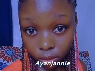 Ayanjannie