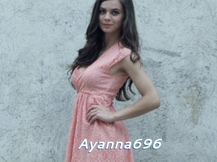 Ayanna696