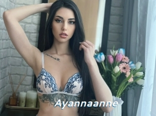 Ayannaanne