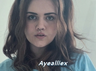 Ayealliex