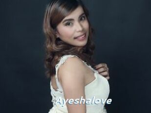 Ayeshalove