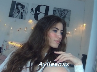 Ayileenxx