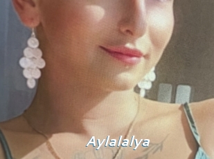 Aylalalya