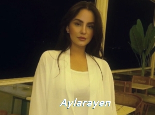 Aylarayen