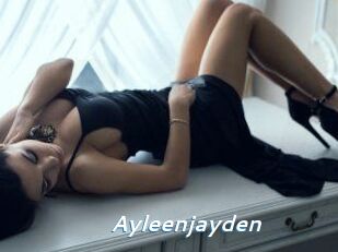 Ayleenjayden