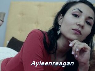 Ayleenreagan