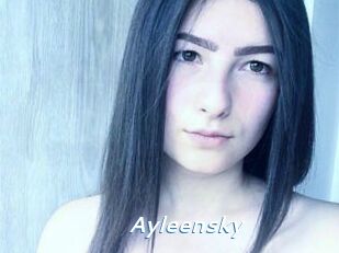 Ayleensky