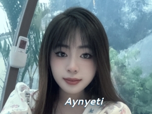 aynyeti Camgirls Live