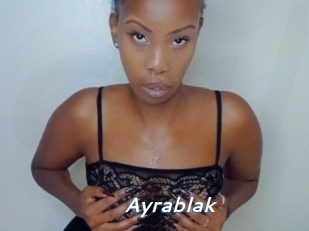 Ayrablak