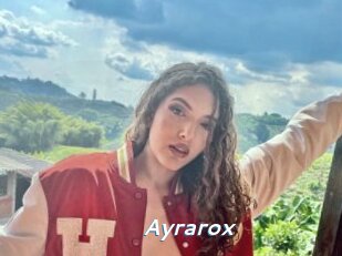 Ayrarox