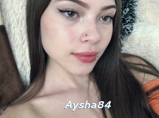 Aysha84