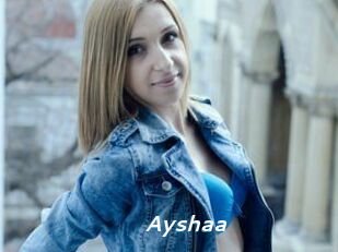 Ayshaa