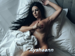 ayshaann Camgirls Live