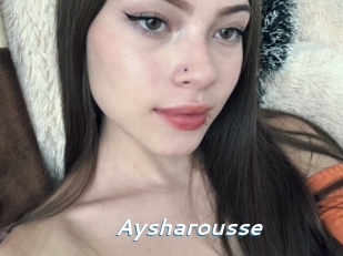 Aysharousse