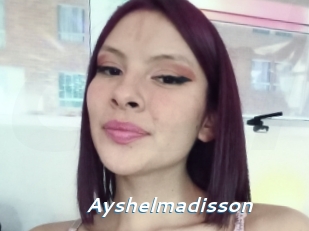 Ayshelmadisson