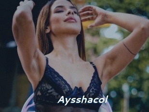 Aysshacol