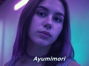 Ayumimori