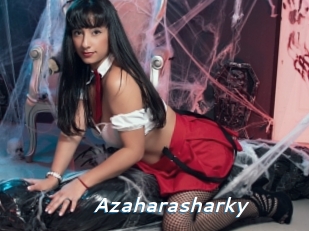 Azaharasharky