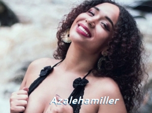 Azalehamiller
