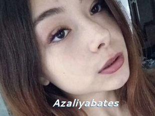 Azaliyabates