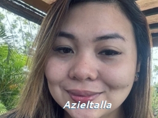 azieltalla Camgirls Live