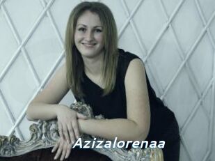Azizalorenaa