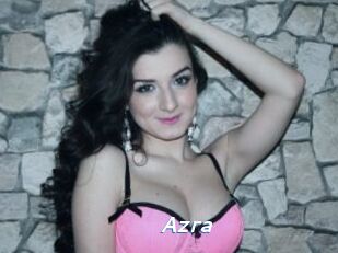 Azra