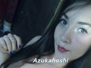 Azukahoshi