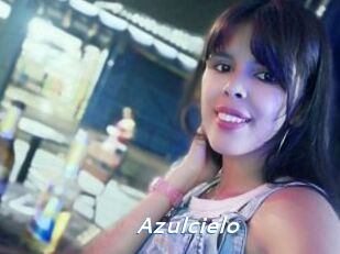 Azulcielo