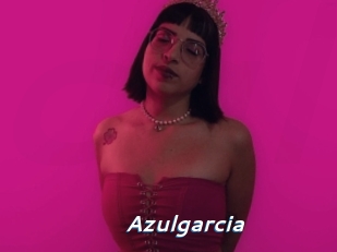 Azulgarcia