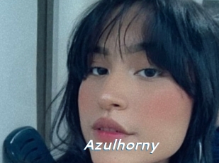 Azulhorny