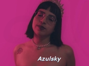 Azulsky