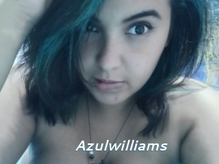Azulwilliams