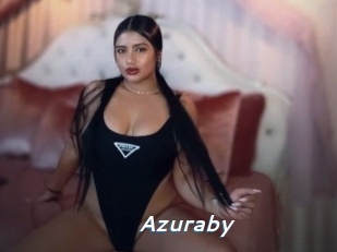 Azuraby