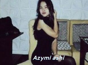 Azymi_ashi