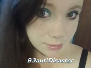 B3autiDisaster