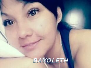 BAYOLETH