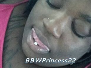 BBWPrincess22