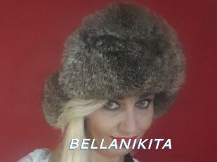 BELLANIKITA Camgirls Live