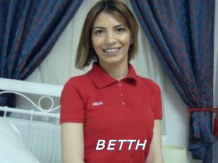 BETTH