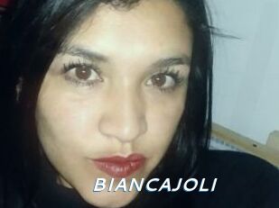 BIANCAJOLI