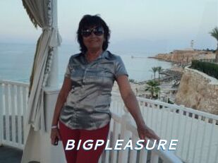 BIGPLEASURE