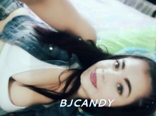 BJCANDY