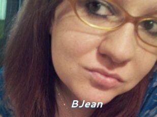 BJean